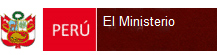 EL MINISTERIO